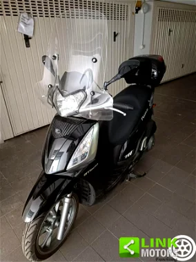 KYMCO People GT300i - 2019