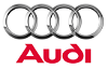 лого на Audi