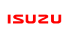 Лого на ISUZU