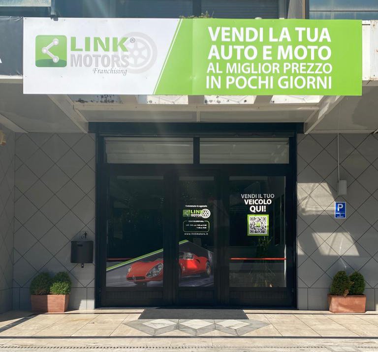 Link Motors Link Motors - Amantea